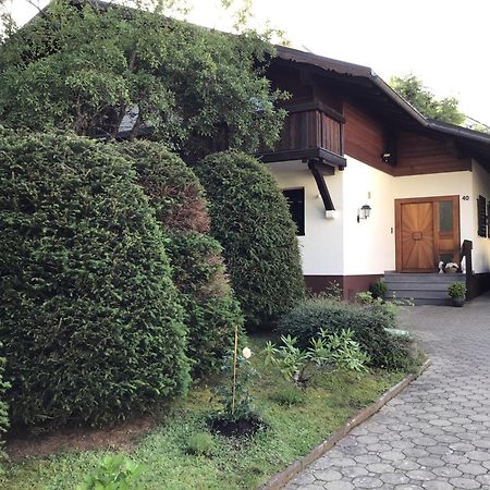 Schwarzwald - Villa Appartments Titisee Esterno foto
