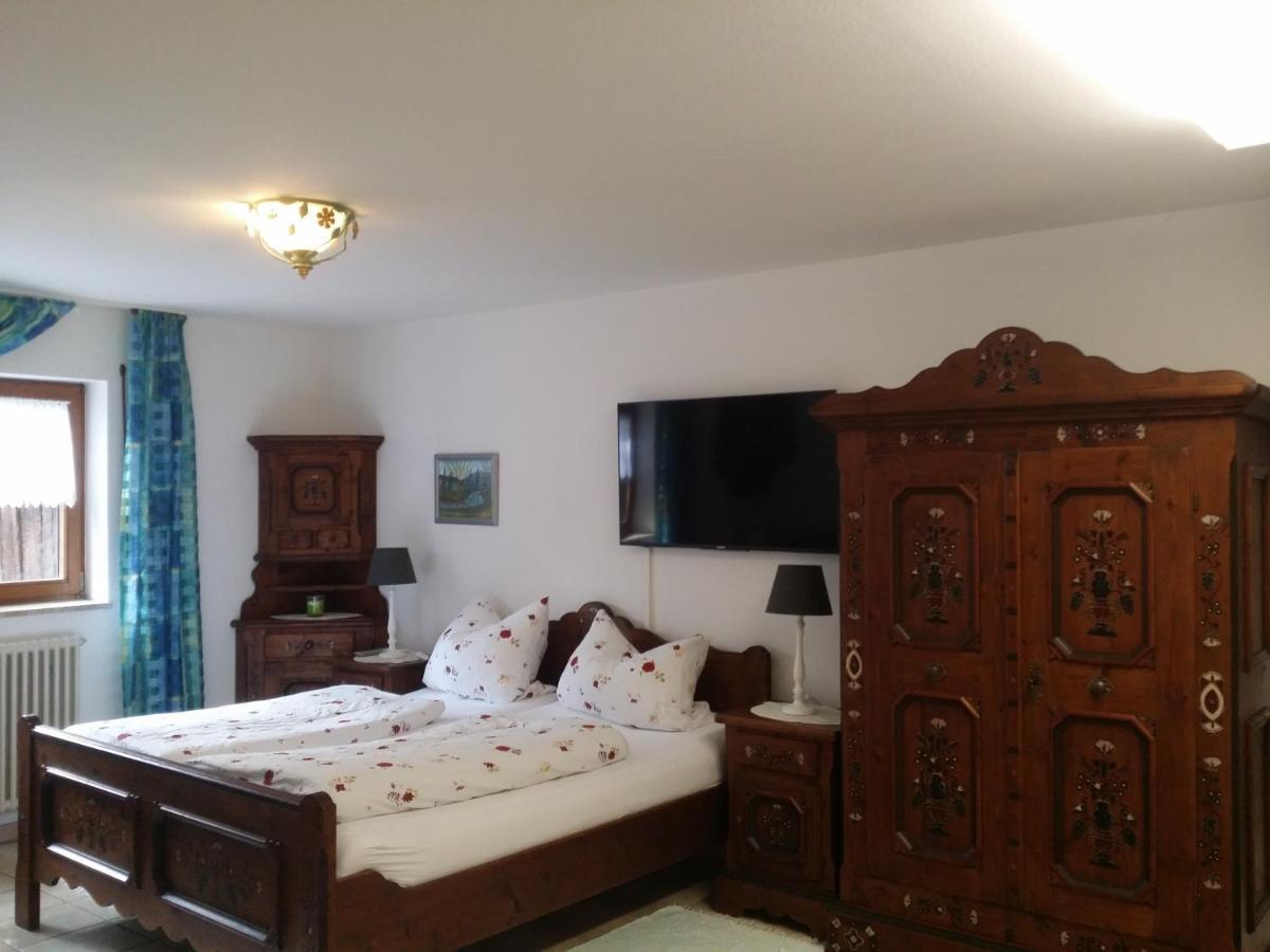 Schwarzwald - Villa Appartments Titisee Esterno foto