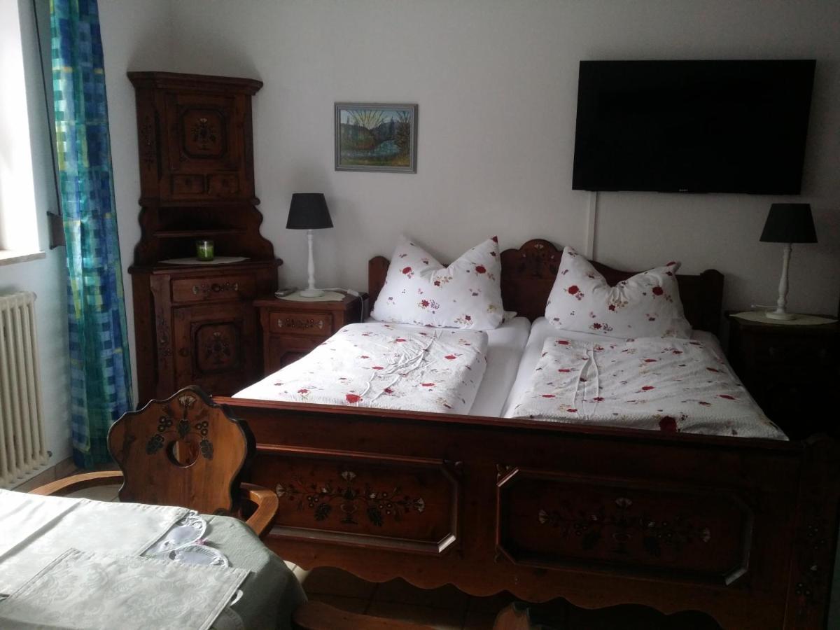 Schwarzwald - Villa Appartments Titisee Esterno foto