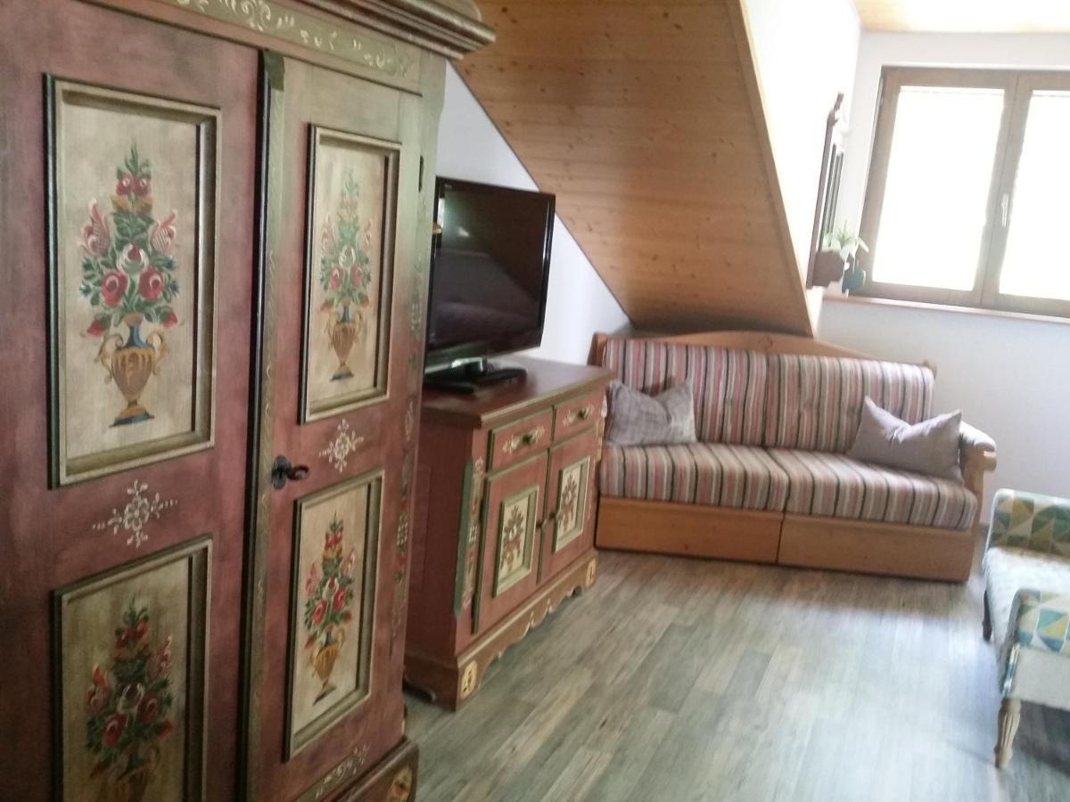 Schwarzwald - Villa Appartments Titisee Esterno foto
