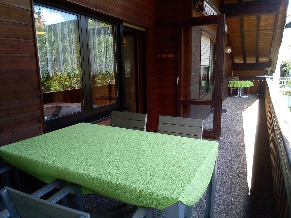 Schwarzwald - Villa Appartments Titisee Esterno foto