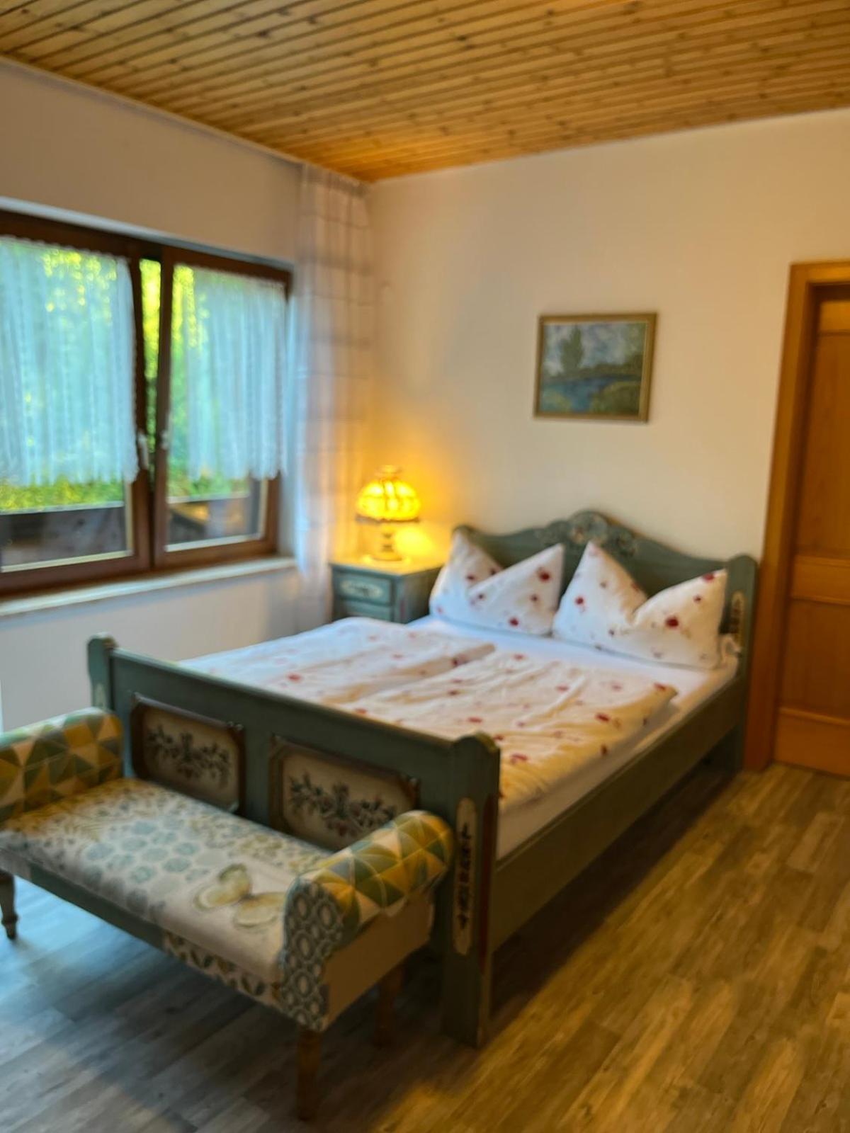 Schwarzwald - Villa Appartments Titisee Esterno foto