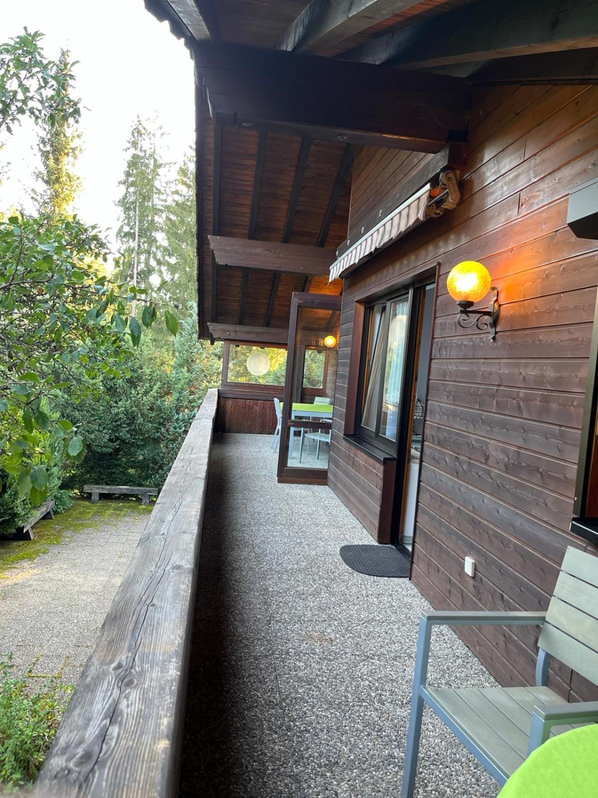 Schwarzwald - Villa Appartments Titisee Esterno foto