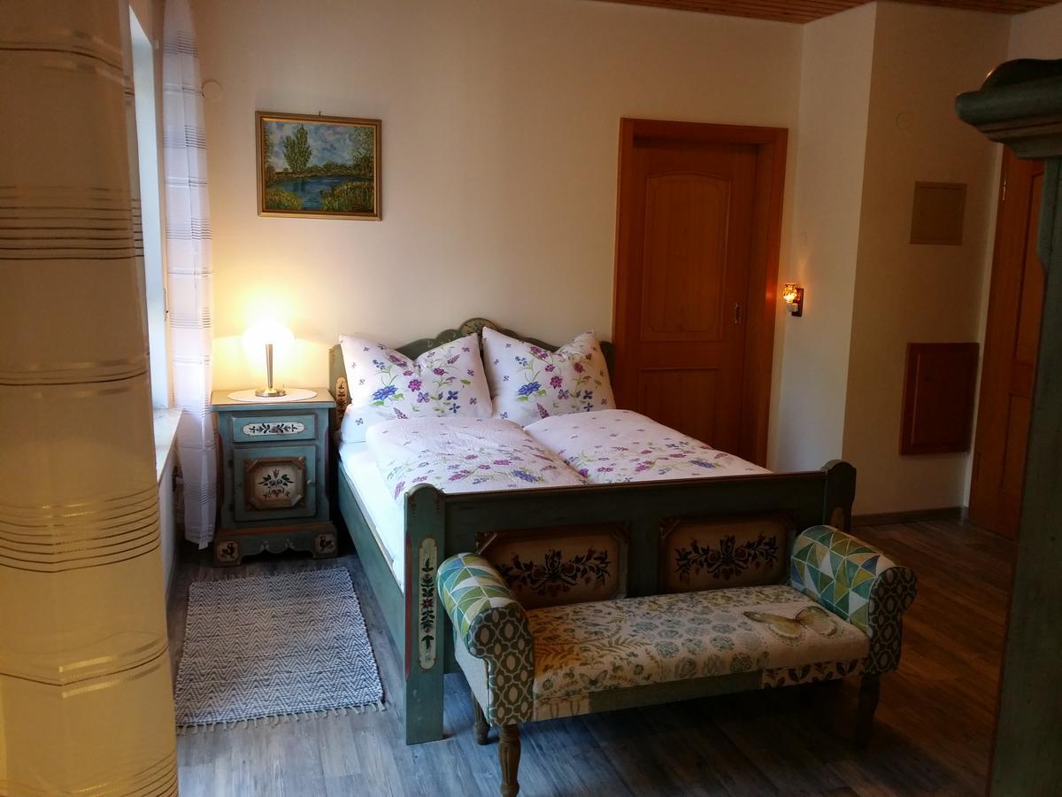 Schwarzwald - Villa Appartments Titisee Esterno foto