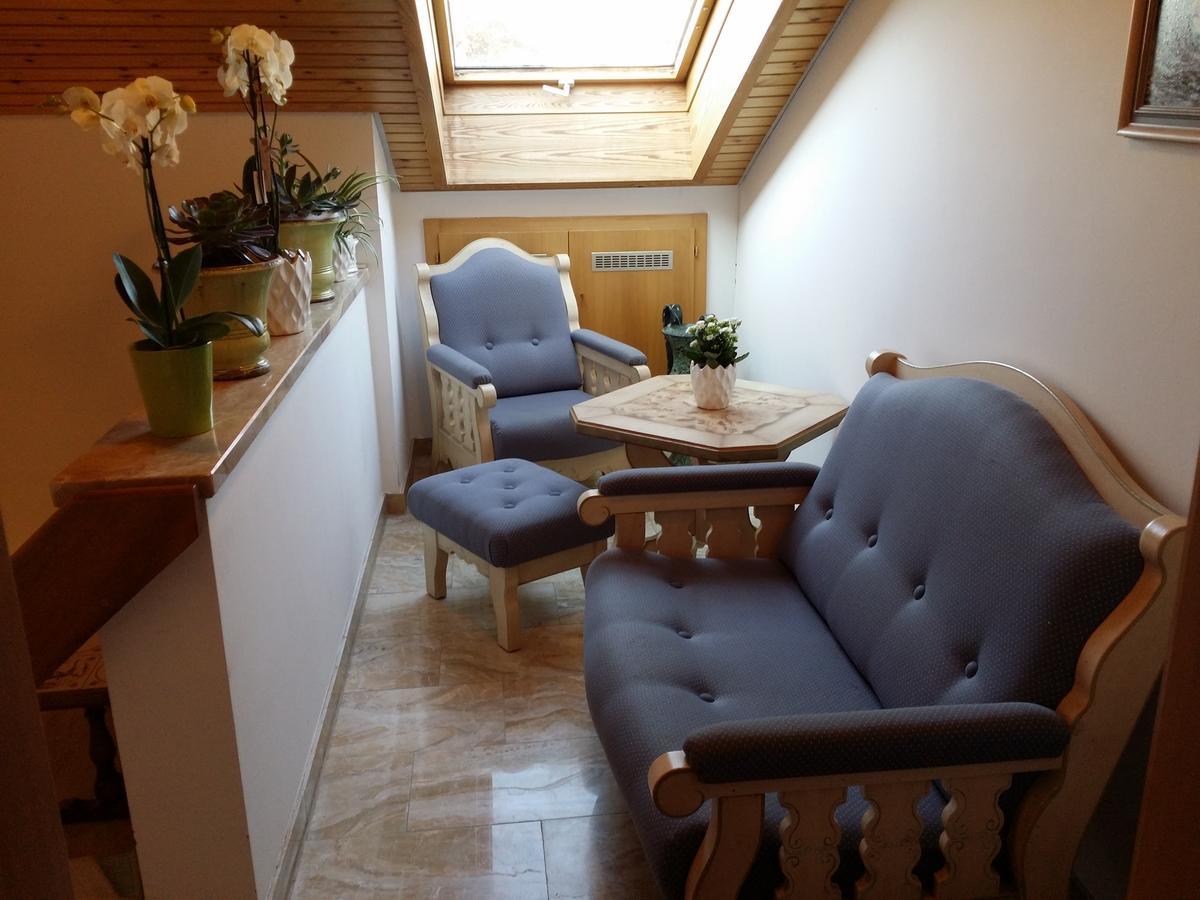 Schwarzwald - Villa Appartments Titisee Esterno foto