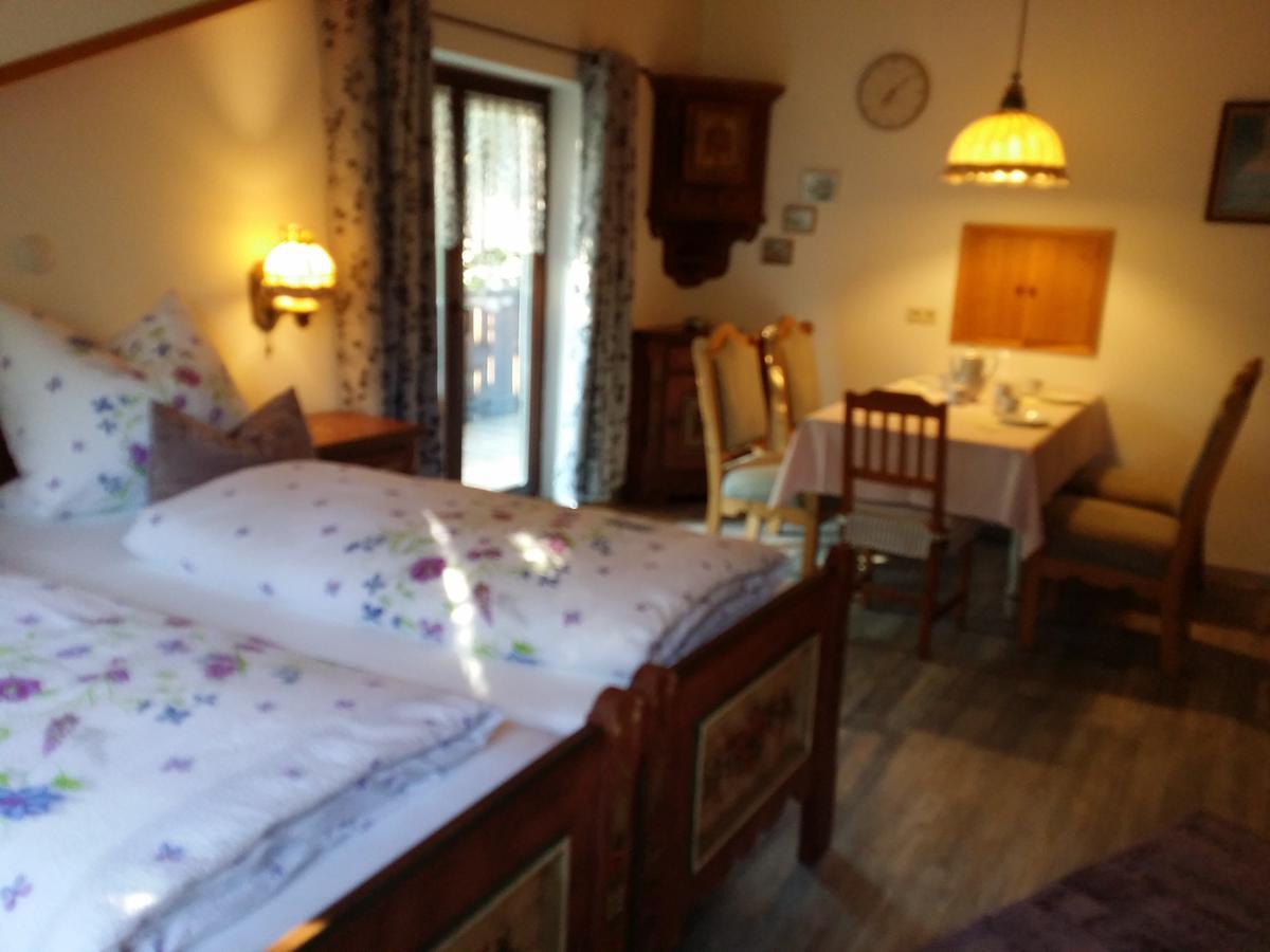 Schwarzwald - Villa Appartments Titisee Esterno foto