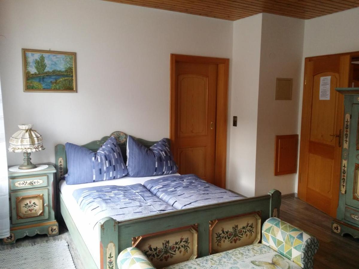 Schwarzwald - Villa Appartments Titisee Esterno foto